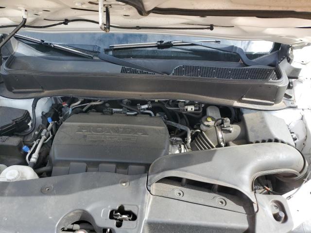 Photo 12 from auction – 2014 HONDA PILOT TOUR with VIN 5FNYF3H97EB025976