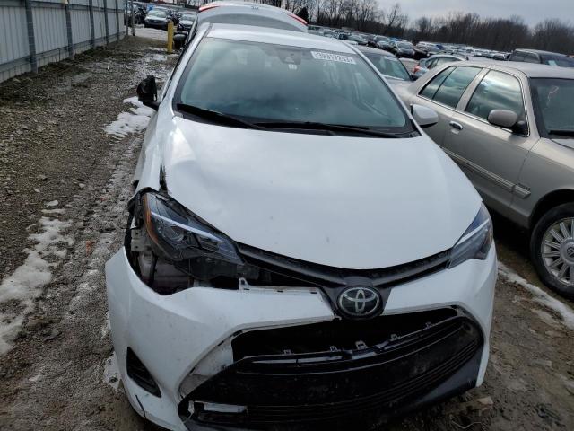 Photo 5 from auction – 2019 TOYOTA COROLLA L with VIN 5YFBURHE4KP889993