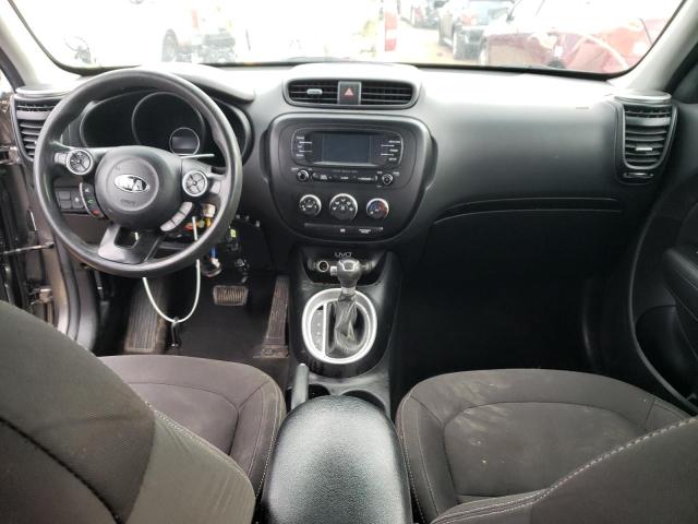 Photo 8 from auction – 2015 KIA SOUL with VIN KNDJN2A20F7230865