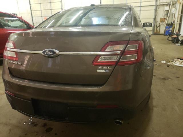 Photo 6 from auction – 2015 FORD TAURUS SEL with VIN 1FAHP2H8XFG110533