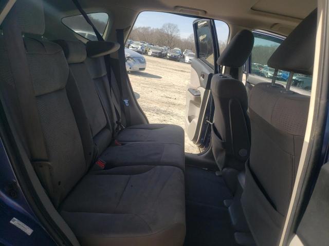 Photo 10 from auction – 2014 HONDA CR-V EX with VIN 2HKRM3H56EH500039