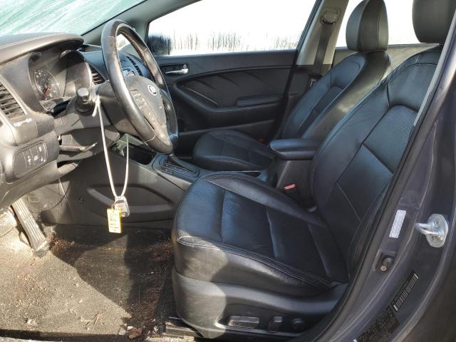 Photo 7 from auction – 2014 KIA FORTE EX with VIN KNAFZ4A84E5086626