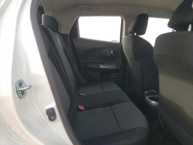 Photo 10 from auction – 2017 NISSAN JUKE S with VIN JN8AF5MV1HT754478