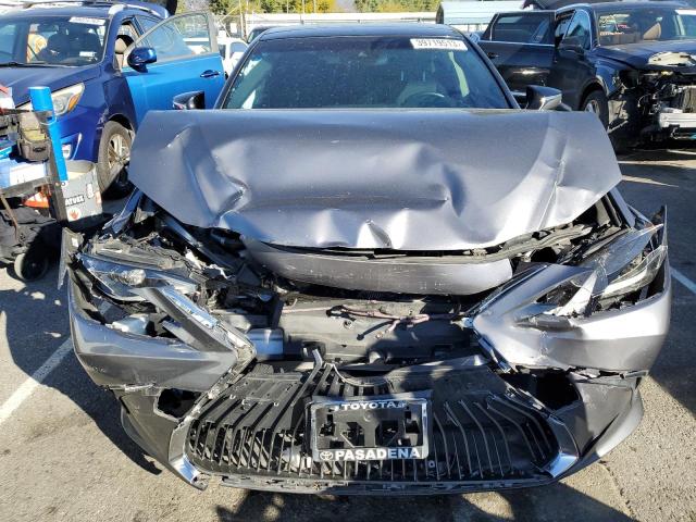 Photo 5 from auction – 2019 LEXUS ES 350 with VIN JTHBZ1B18K2000635