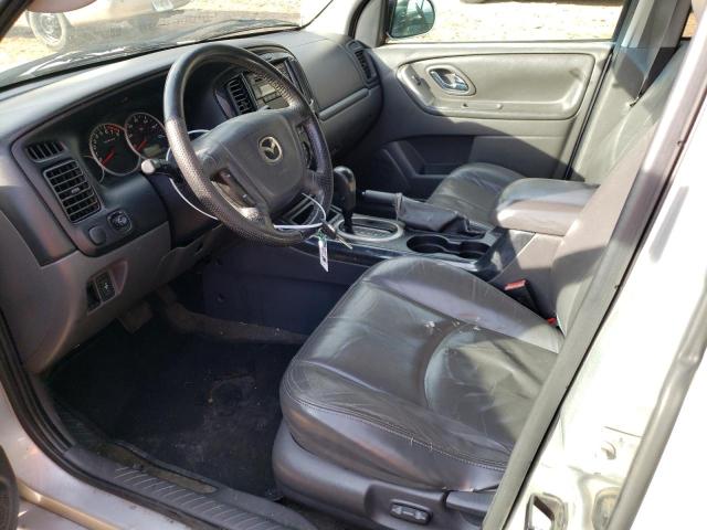 Photo 7 from auction – 2005 MAZDA TRIBUTE I with VIN 4F2YZ02Z65KM54835