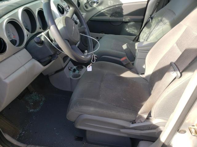 Photo 7 from auction – 2007 CHRYSLER PT CRUISER with VIN 3A4FY48BX7T608017