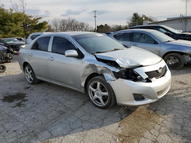 Photo 4 from auction – 2010 TOYOTA COROLLA BA with VIN 1NXBU4EE0AZ167148
