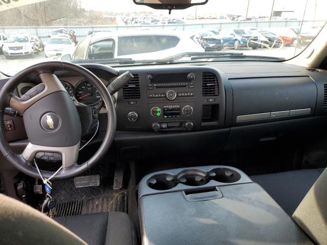 Photo 8 from auction – 2012 CHEVROLET silverado with VIN 1GCRKSE77CZ158029