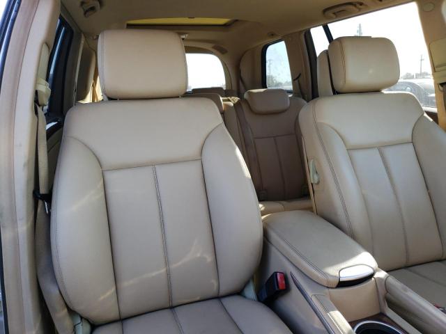 Photo 10 from auction – 2008 MERCEDES-BENZ GL 320 CDI with VIN 4JGBF22EX8A410012
