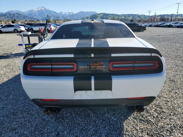 Photo 6 from auction – 2015 DODGE CHALLENGER with VIN 2C3CDZAG1FH901159