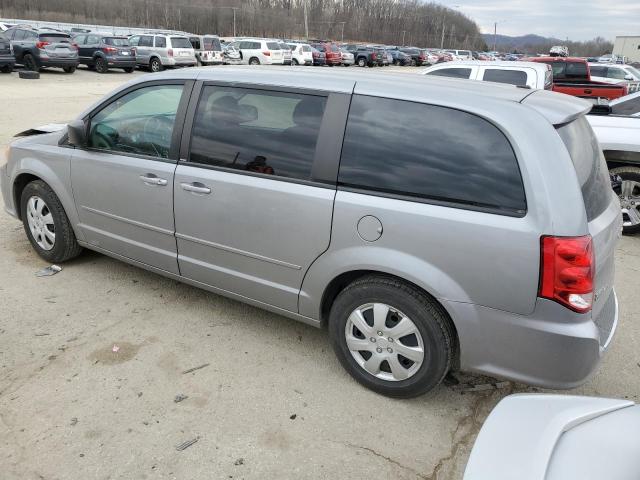 Photo 2 from auction – 2014 DODGE GRAND CARA with VIN 2C4RDGBGXER130900