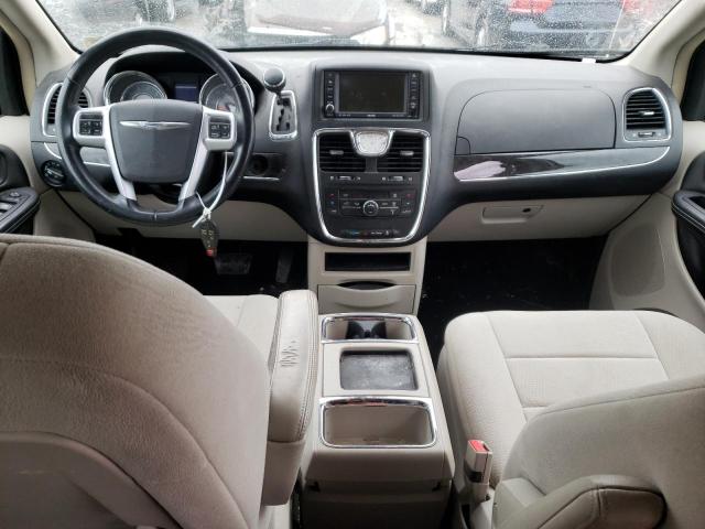 Photo 8 from auction – 2011 CHRYSLER TOWN & COU with VIN 2A4RR5DG3BR664880
