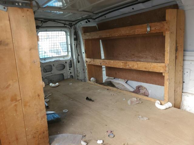 Photo 11 from auction – 2012 FORD ECONOLINE with VIN 1FTNE2EW8CDA57785