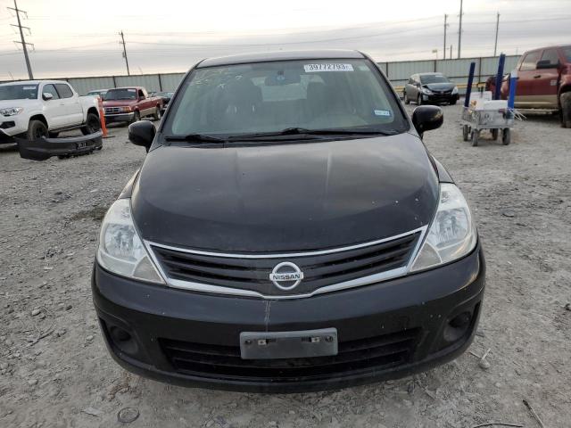 Photo 5 from auction – 2012 NISSAN VERSA S with VIN 3N1BC1CP0CK211679