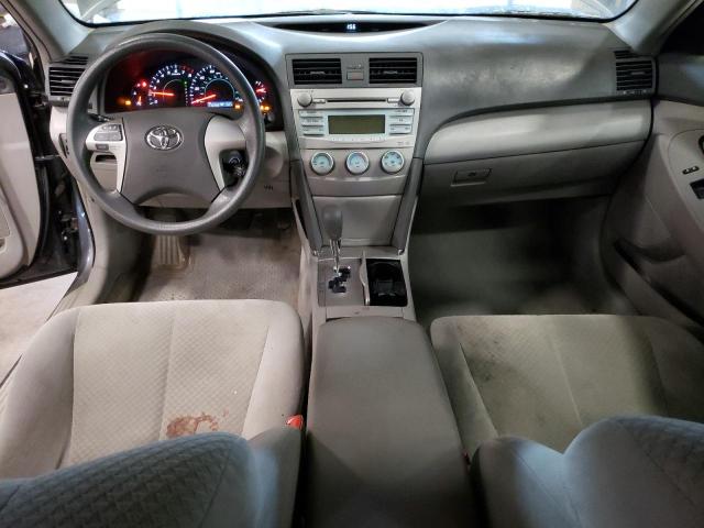 Photo 8 from auction – 2008 TOYOTA CAMRY CE with VIN 4T4BE46K08R044404