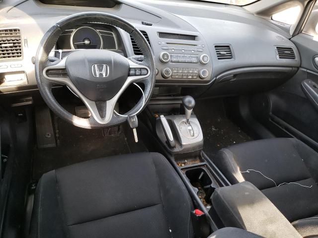 Photo 8 from auction – 2011 HONDA CIVIC LX-S with VIN 19XFA1F67BE013590