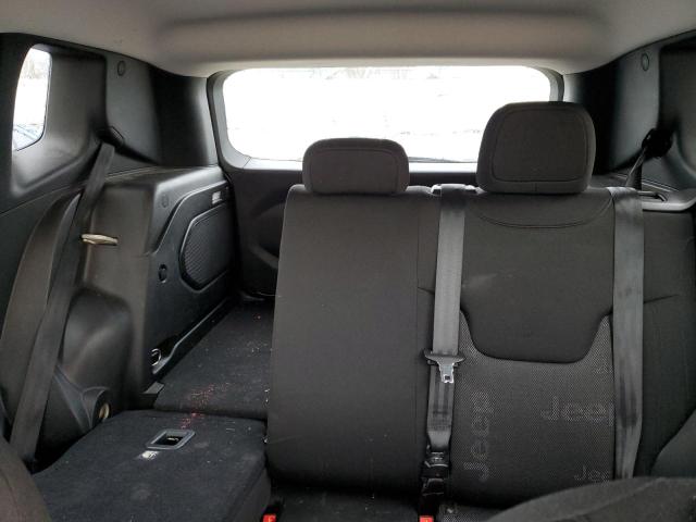 Photo 10 from auction – 2015 JEEP RENEGADE L with VIN ZACCJBBT5FPC11193