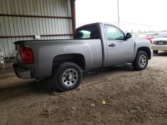 Photo 3 from auction – 2013 CHEVROLET SILVERADO with VIN 1GCNCPEX0DZ358096