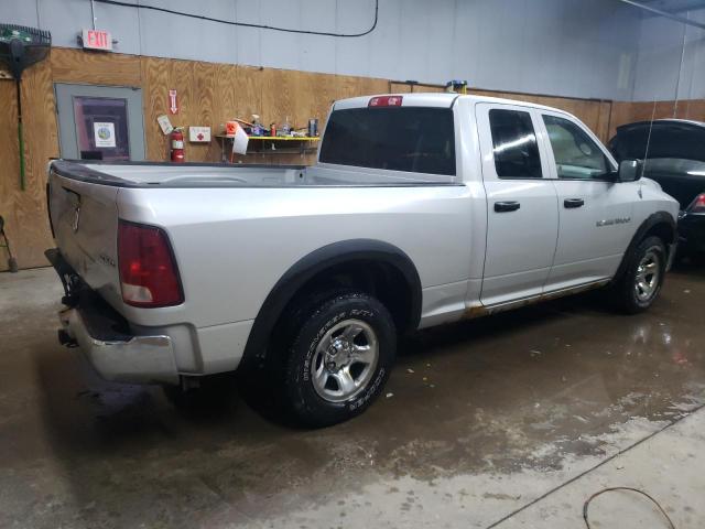 Photo 3 from auction – 2012 DODGE RAM 1500 S with VIN 1C6RD7FP6CS263974