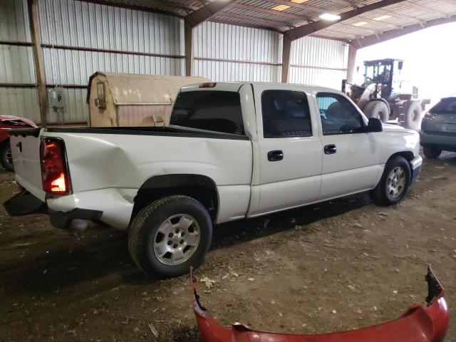 Photo 3 from auction – 2007 CHEVROLET SILVERADO with VIN 2GCEC13V271152550