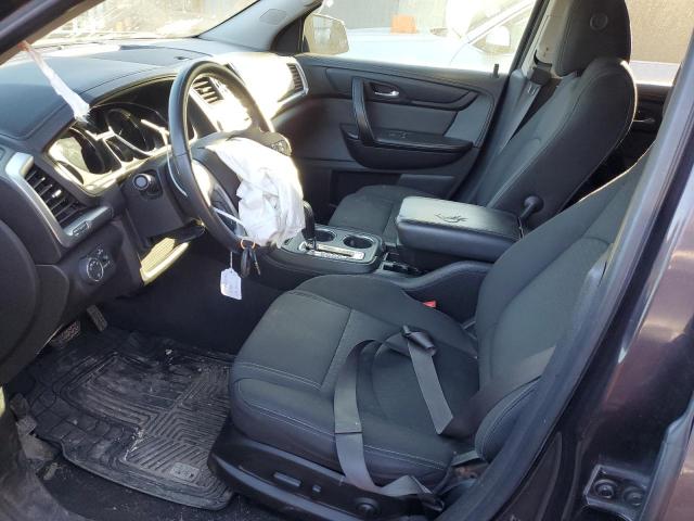 Photo 7 from auction – 2015 GMC ACADIA SLE with VIN 1GKKRPKD6FJ360565