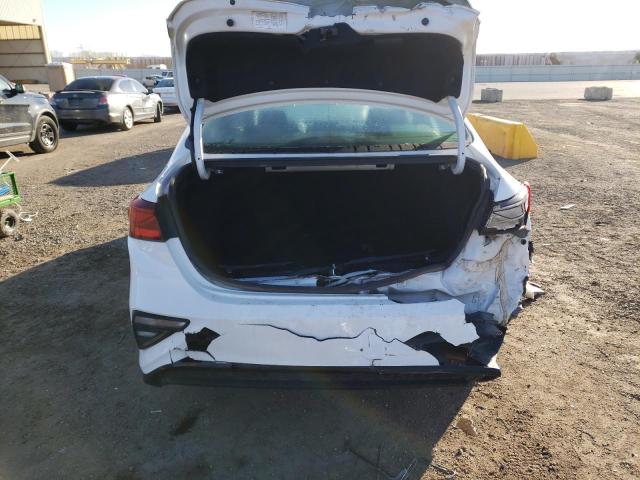 Photo 6 from auction – 2019 KIA FORTE FE with VIN 3KPF24AD2KE033492