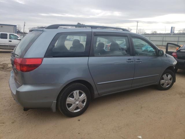 Photo 3 from auction – 2004 TOYOTA SIENNA with VIN 5TDZA23C74S031089
