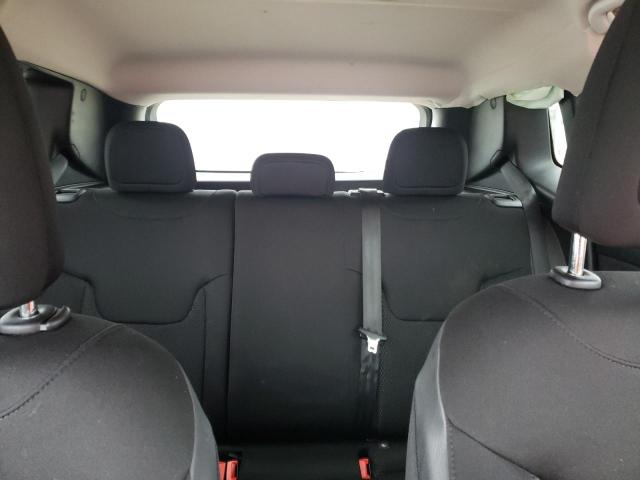 Photo 10 from auction – 2020 JEEP RENEGADE L with VIN ZACNJABB8LPL17351
