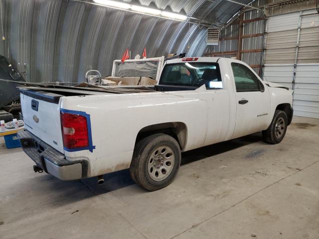 Photo 3 from auction – 2010 CHEVROLET SILVERADO with VIN 1GCPCPEAXAZ242128