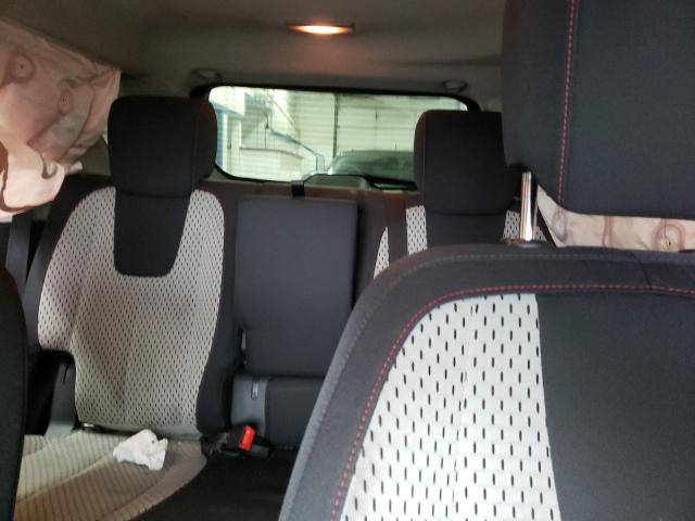 Photo 10 from auction – 2011 CHEVROLET EQUINOX LS with VIN 2CNFLCEC6B6397614