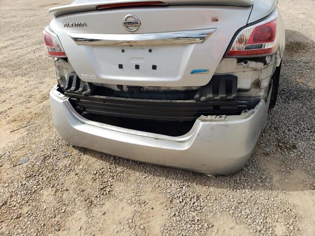 Photo 12 from auction – 2014 NISSAN ALTIMA 2.5 with VIN 1N4AL3AP7EC424019