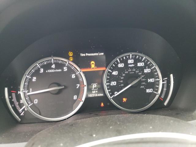Photo 9 from auction – 2015 ACURA MDX TECHNO with VIN 5FRYD3H46FB007169
