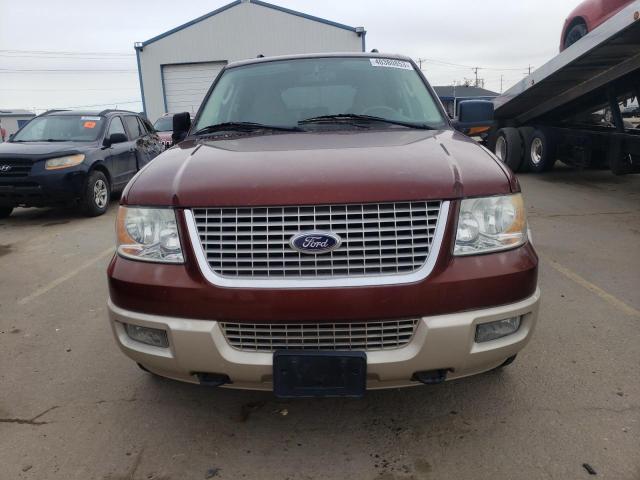 Photo 5 from auction – 2006 FORD EXPEDITION with VIN 1FMPU185X6LA27928