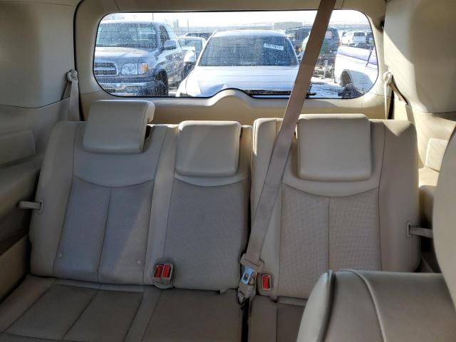 Photo 10 from auction – 2015 NISSAN QUEST S with VIN JN8AE2KP9F9120402