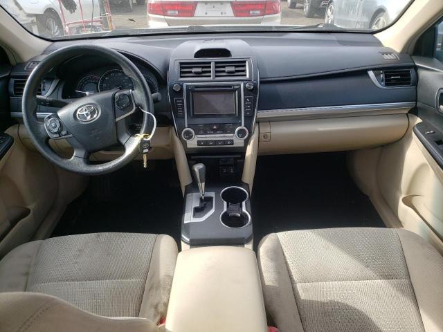 Photo 8 from auction – 2013 TOYOTA CAMRY L with VIN 4T4BF1FK7DR282563