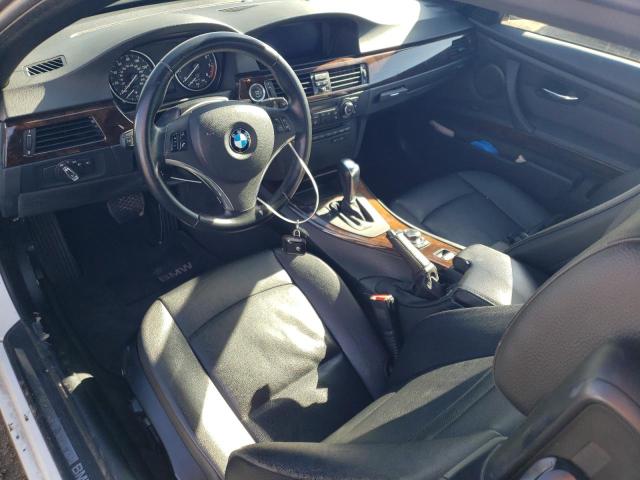 صورة رقم 8 من المزاد - 2011 BMW 328 I SULE مع VIN WBADW7C56BE727176