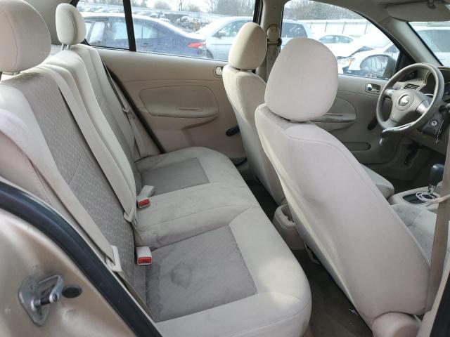 Photo 10 from auction – 2007 CHEVROLET COBALT LS with VIN 1G1AK55FX77378376