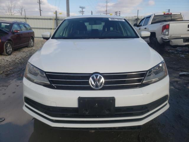 Photo 5 from auction – 2017 VOLKSWAGEN JETTA S with VIN 3VW2B7AJ0HM285226
