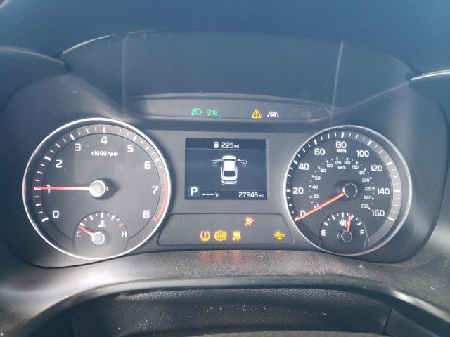 Photo 9 from auction – 2021 KIA FORTE FE with VIN 3KPF24AD6ME414877