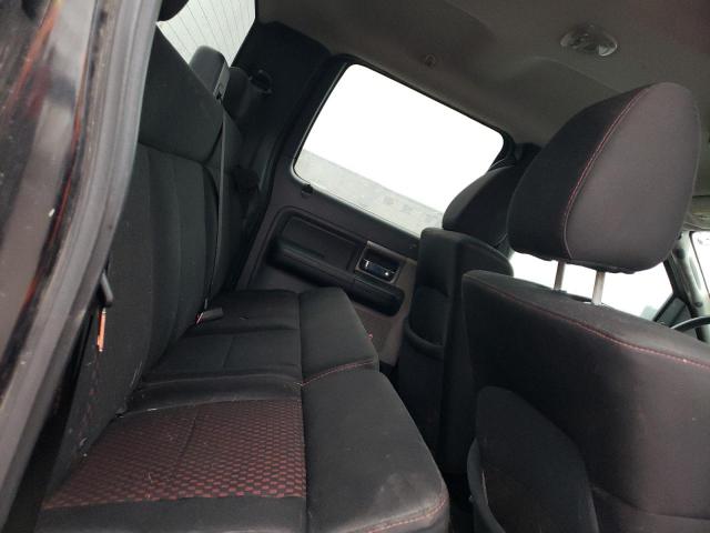 Photo 10 from auction – 2007 FORD F150 SUPER with VIN 1FTRW12W47KD25732