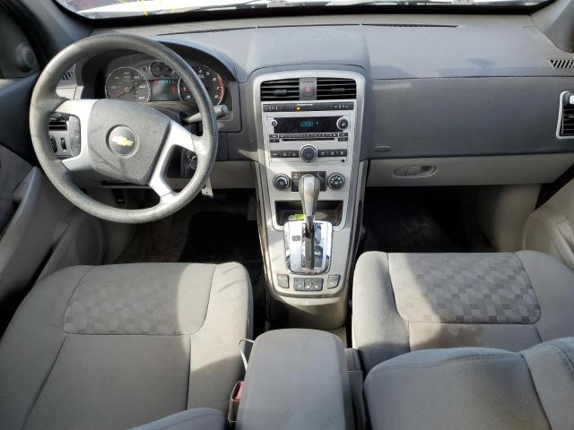 Photo 8 from auction – 2007 CHEVROLET EQUINOX LS with VIN 2CNDL13F476019081
