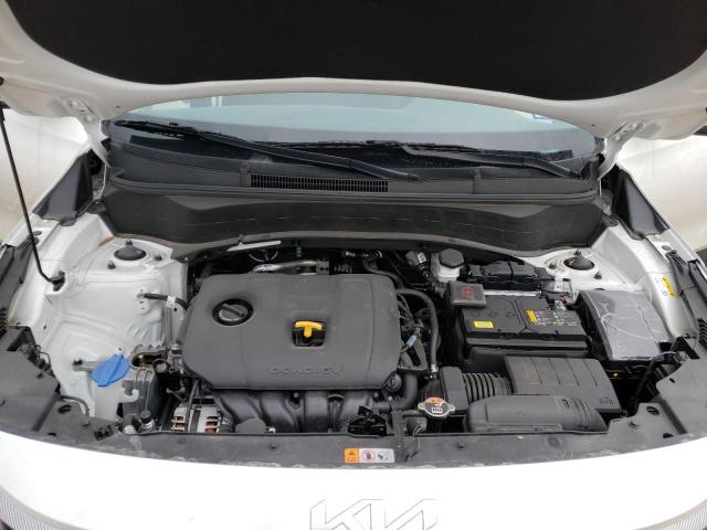 Photo 12 from auction – 2023 KIA SELTOS LX with VIN KNDEPCAA4P7372579