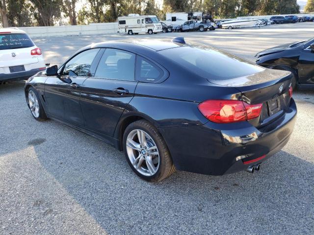 Photo 2 from auction – 2016 BMW 428 I GRAN with VIN WBA4A9C54GGL89458