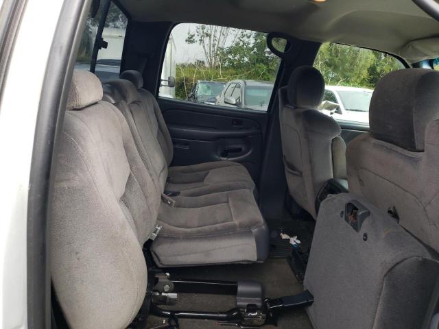 Photo 10 from auction – 2005 GMC SIERRA C25 with VIN 1GTHC232X5F837054