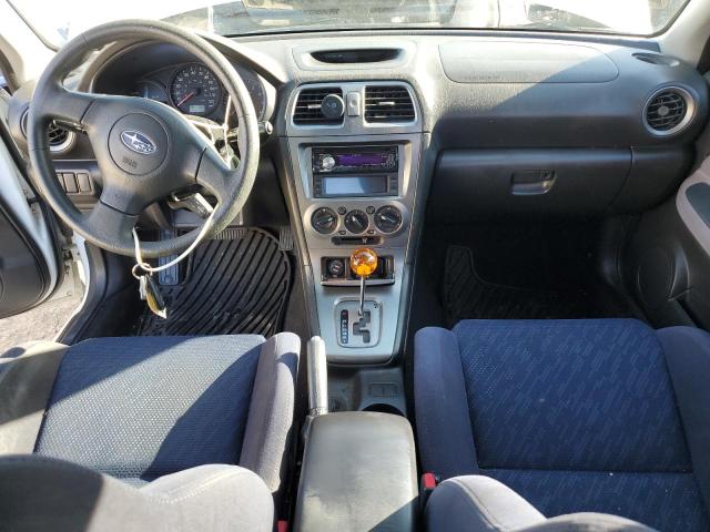 Photo 8 from auction – 2006 SUBARU IMPREZA 2. with VIN JF1GD67656H501014