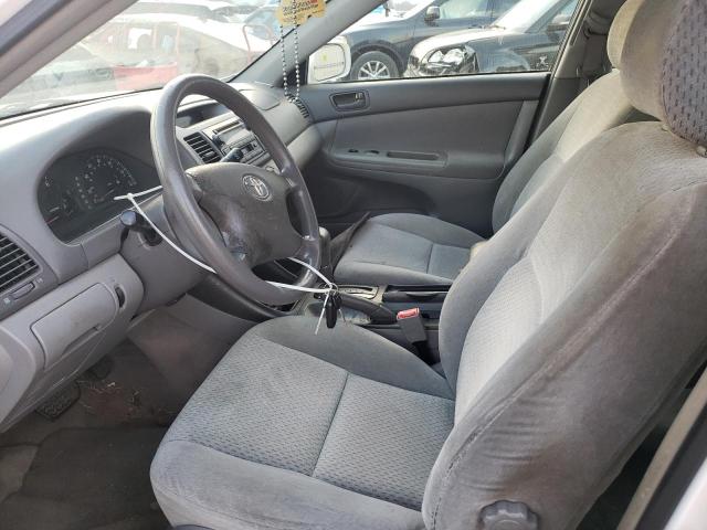 Photo 7 from auction – 2002 TOYOTA CAMRY LE with VIN 4T1BE32KX2U073815