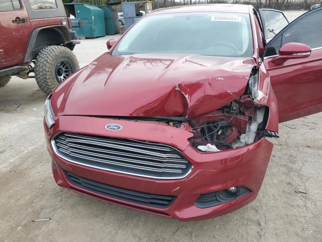 Photo 11 from auction – 2014 FORD FUSION SE with VIN 3FA6P0HD6ER200391