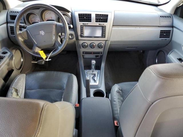 Photo 8 from auction – 2008 DODGE AVENGER SX with VIN 1B3LC56K78N206605