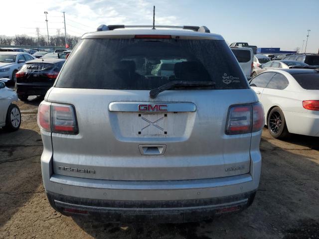 Photo 6 from auction – 2014 GMC ACADIA SLT with VIN 1GKKVRKD0EJ333965