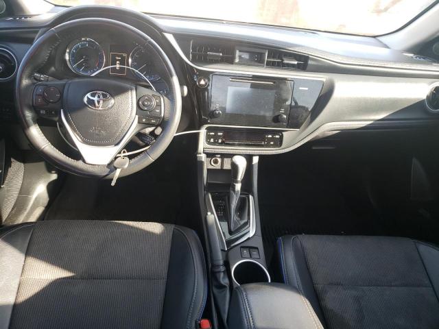 Photo 8 from auction – 2017 TOYOTA COROLLA L with VIN 2T1BURHE7HC951816